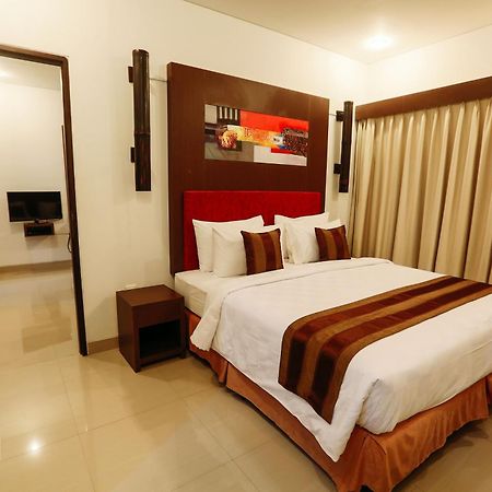 The Swaha Ubud Hotel Sukawati  Ruang foto