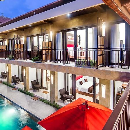 The Swaha Ubud Hotel Sukawati  Bagian luar foto