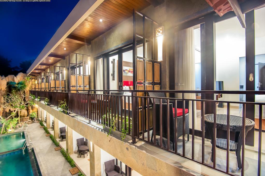 The Swaha Ubud Hotel Sukawati  Bagian luar foto