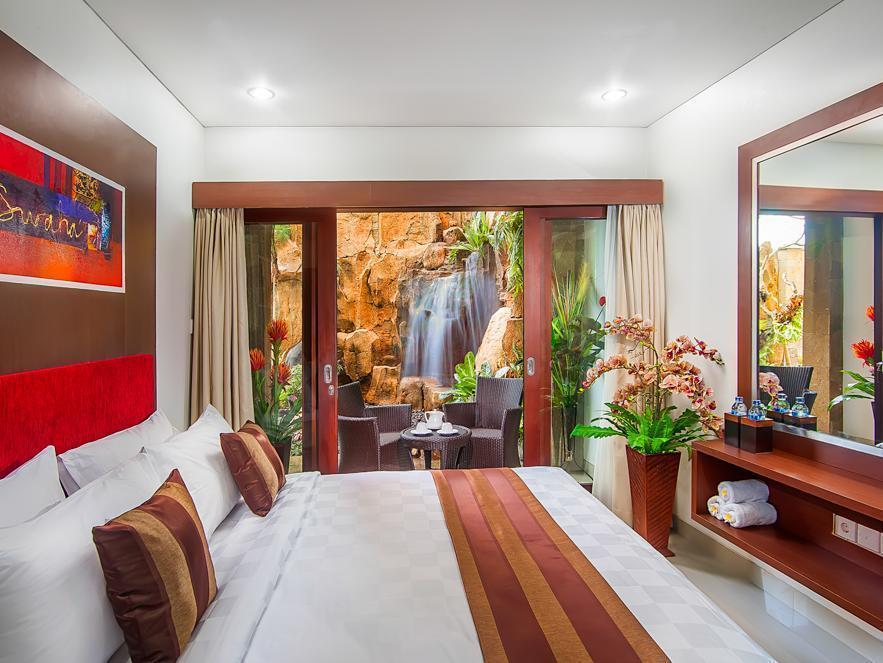 The Swaha Ubud Hotel Sukawati  Bagian luar foto