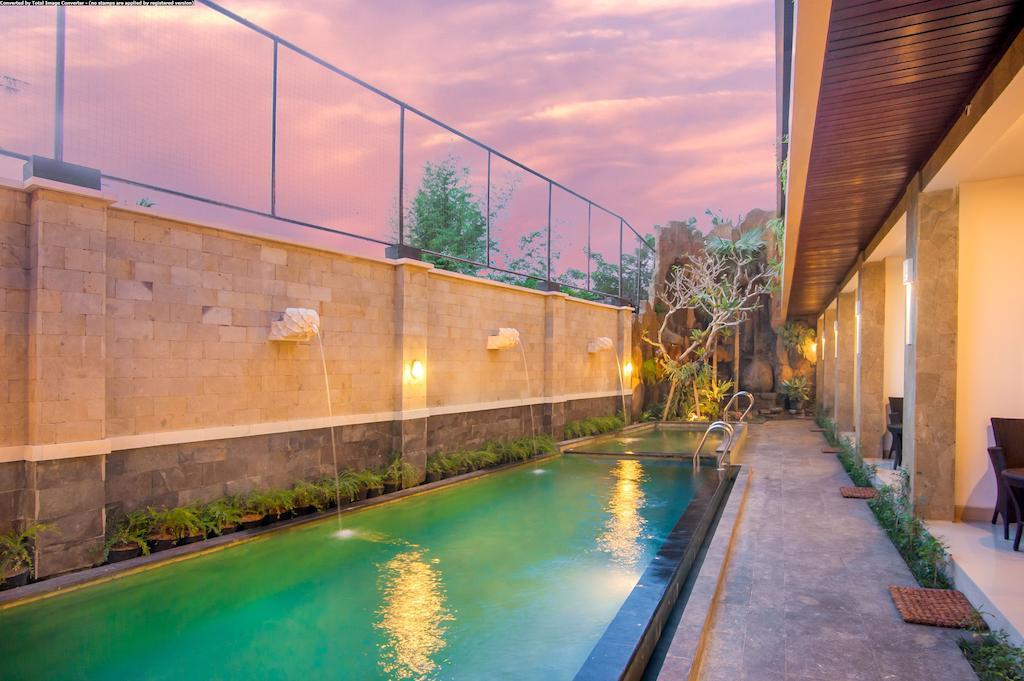 The Swaha Ubud Hotel Sukawati  Bagian luar foto