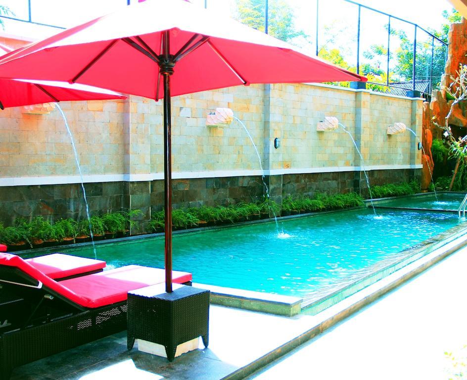 The Swaha Ubud Hotel Sukawati  Bagian luar foto