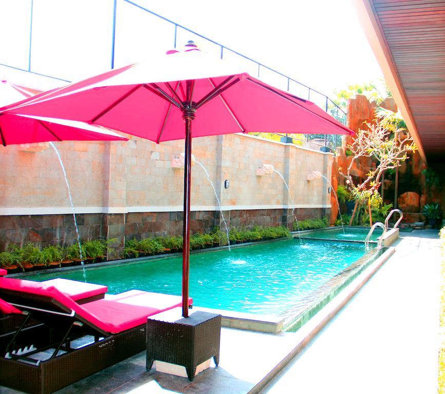 The Swaha Ubud Hotel Sukawati  Bagian luar foto