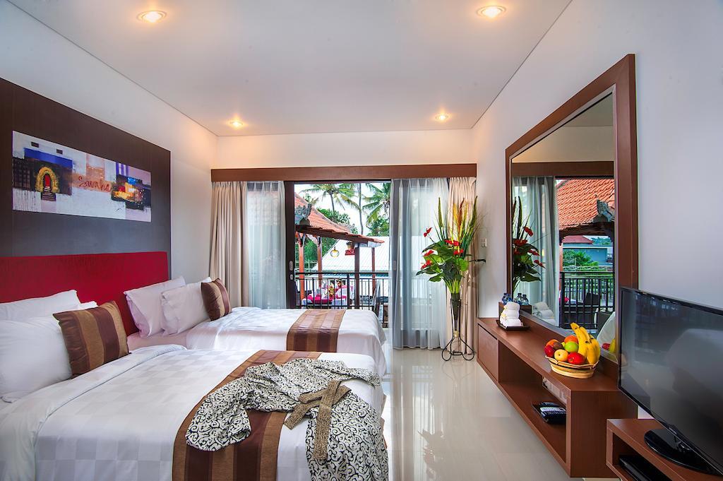 The Swaha Ubud Hotel Sukawati  Bagian luar foto