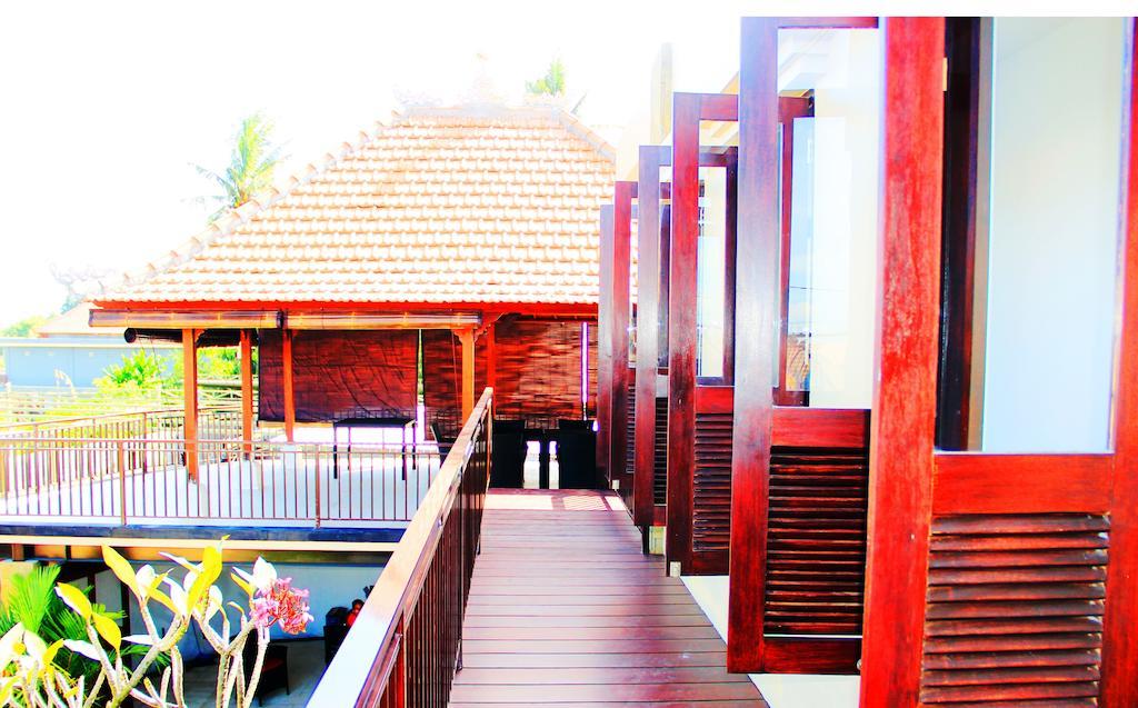 The Swaha Ubud Hotel Sukawati  Bagian luar foto