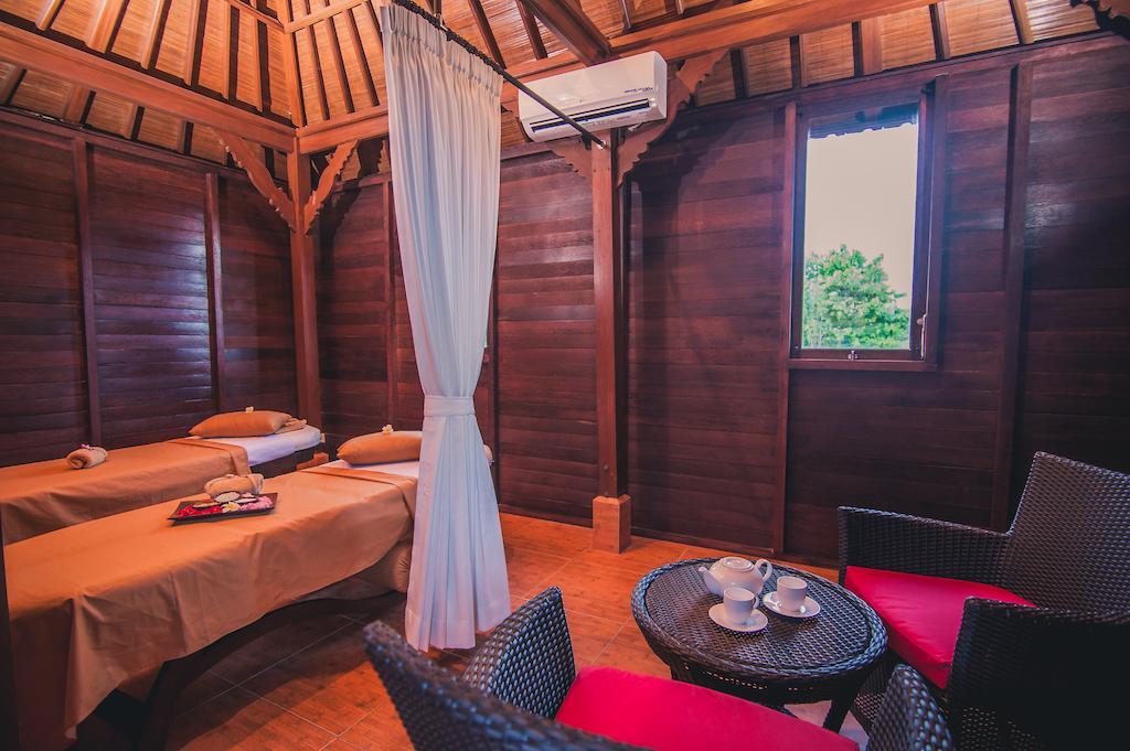 The Swaha Ubud Hotel Sukawati  Bagian luar foto