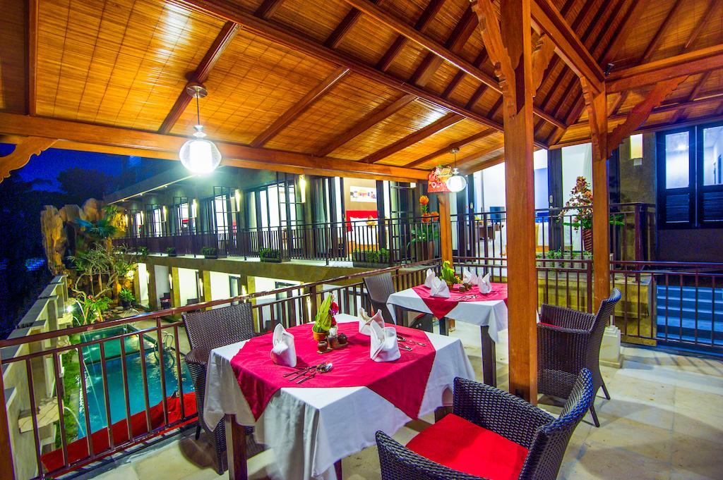 The Swaha Ubud Hotel Sukawati  Bagian luar foto
