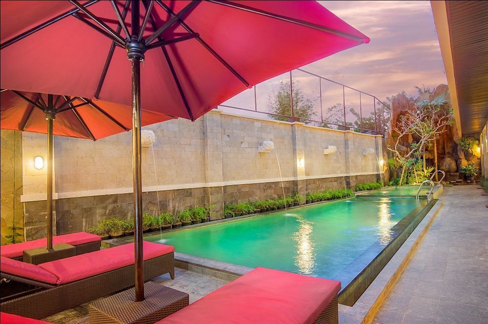 The Swaha Ubud Hotel Sukawati  Bagian luar foto