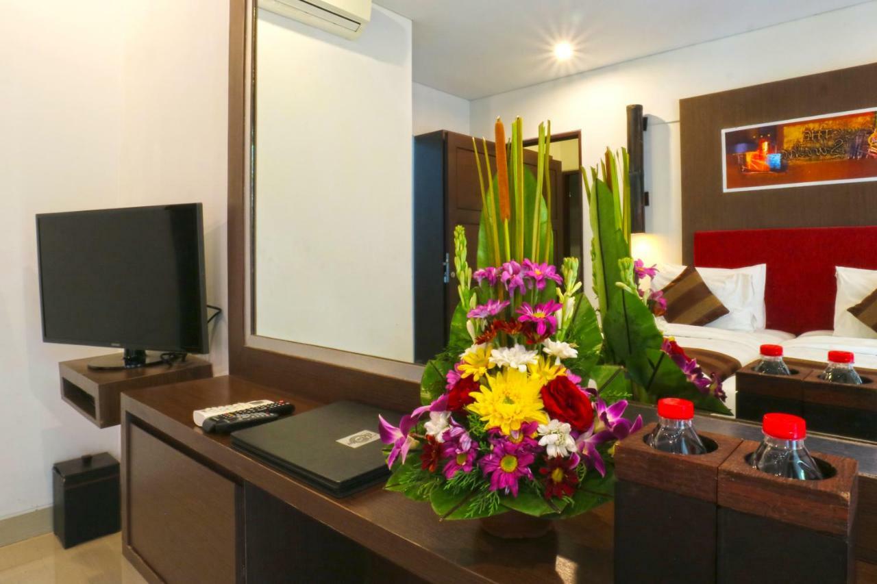 The Swaha Ubud Hotel Sukawati  Bagian luar foto