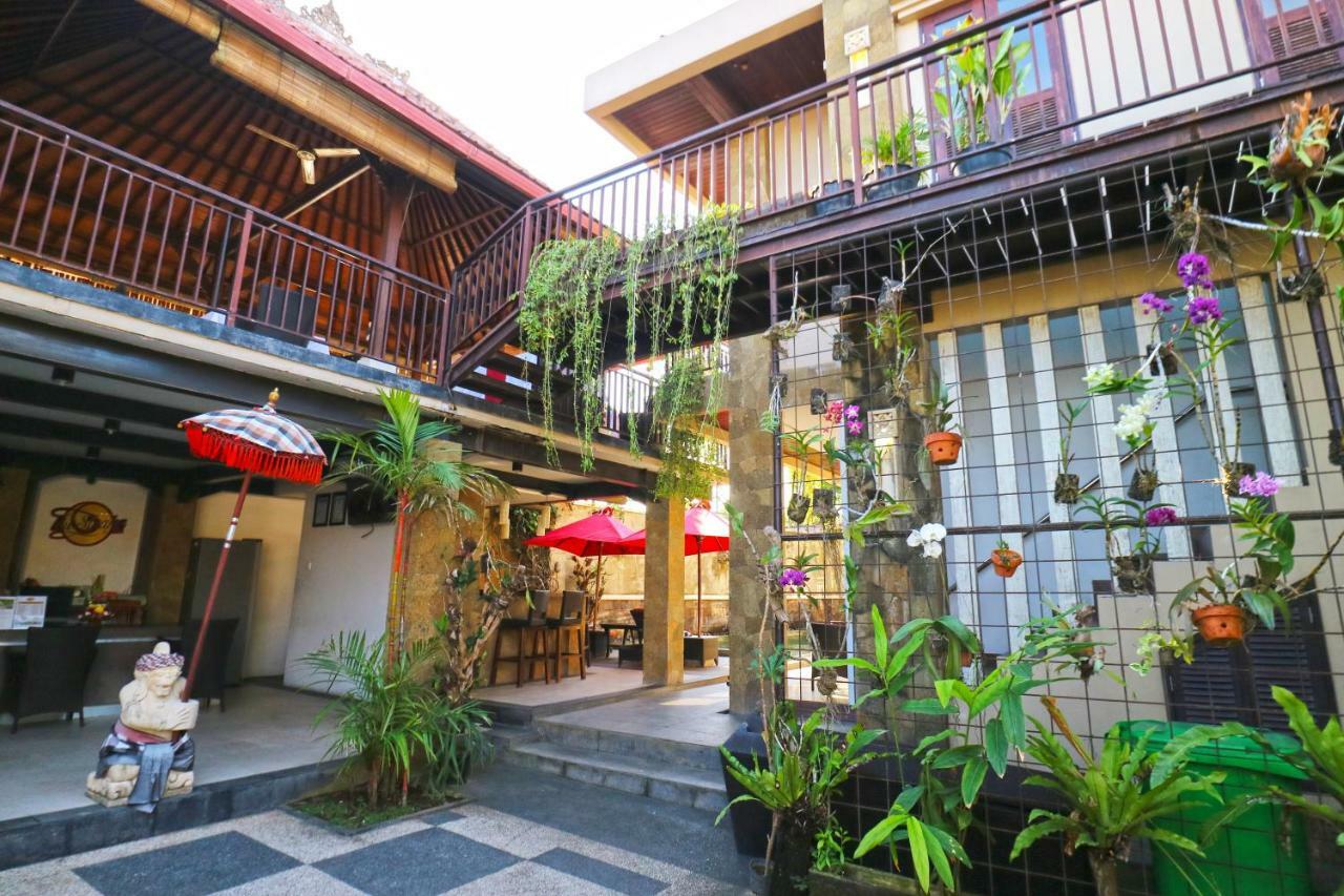 The Swaha Ubud Hotel Sukawati  Bagian luar foto