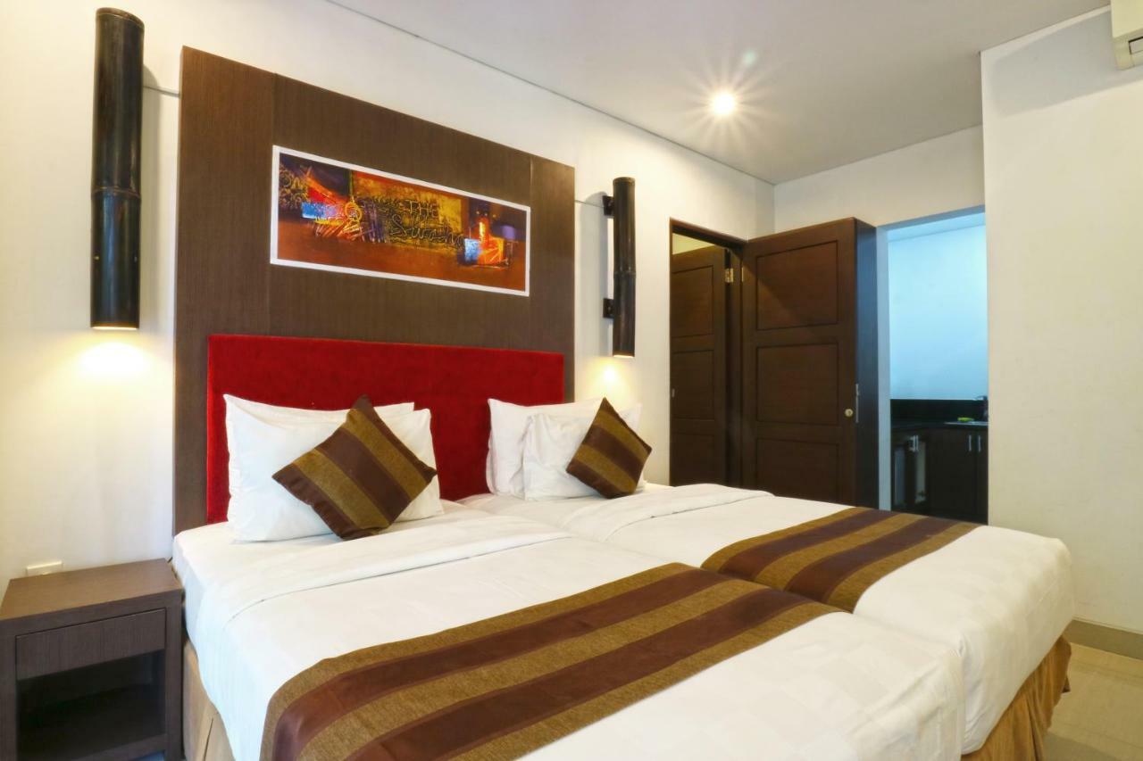 The Swaha Ubud Hotel Sukawati  Bagian luar foto