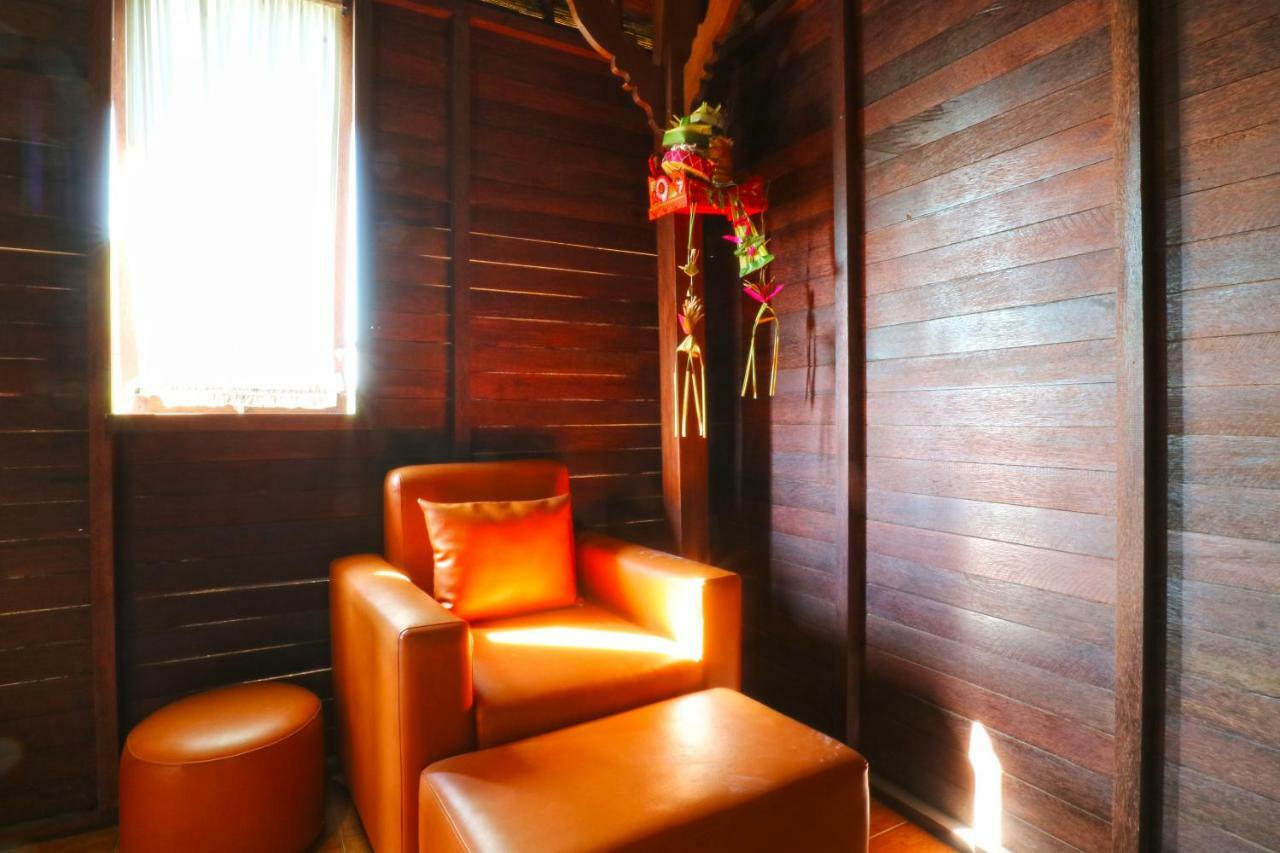 The Swaha Ubud Hotel Sukawati  Bagian luar foto