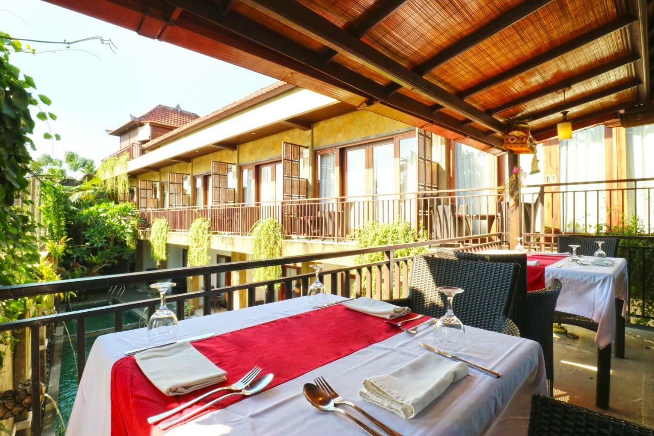 The Swaha Ubud Hotel Sukawati  Bagian luar foto