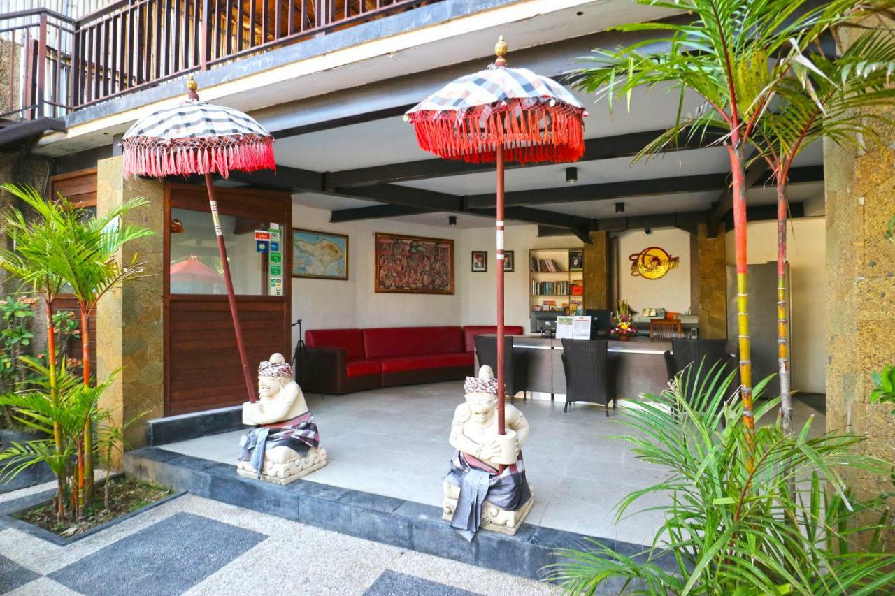 The Swaha Ubud Hotel Sukawati  Bagian luar foto