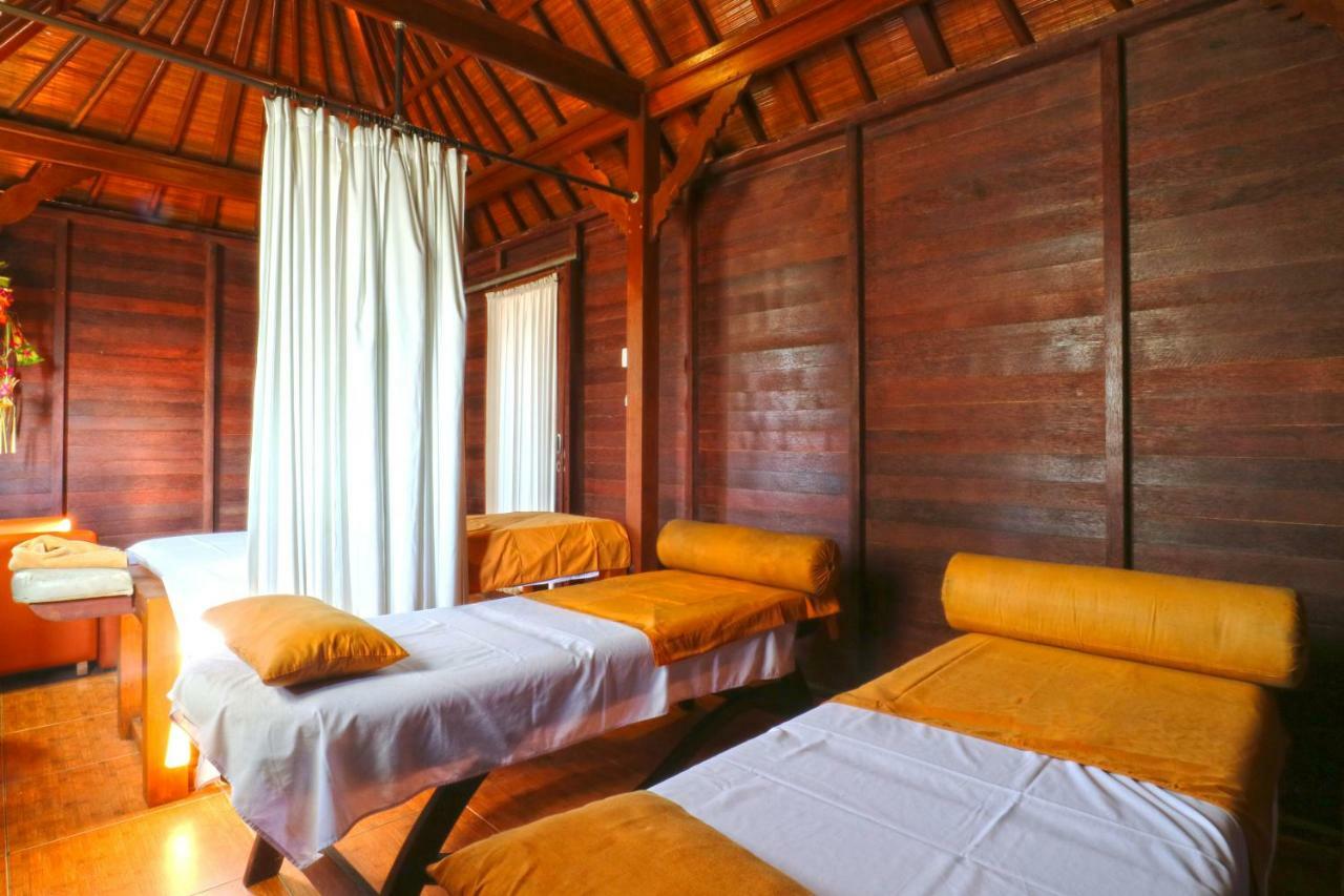 The Swaha Ubud Hotel Sukawati  Bagian luar foto