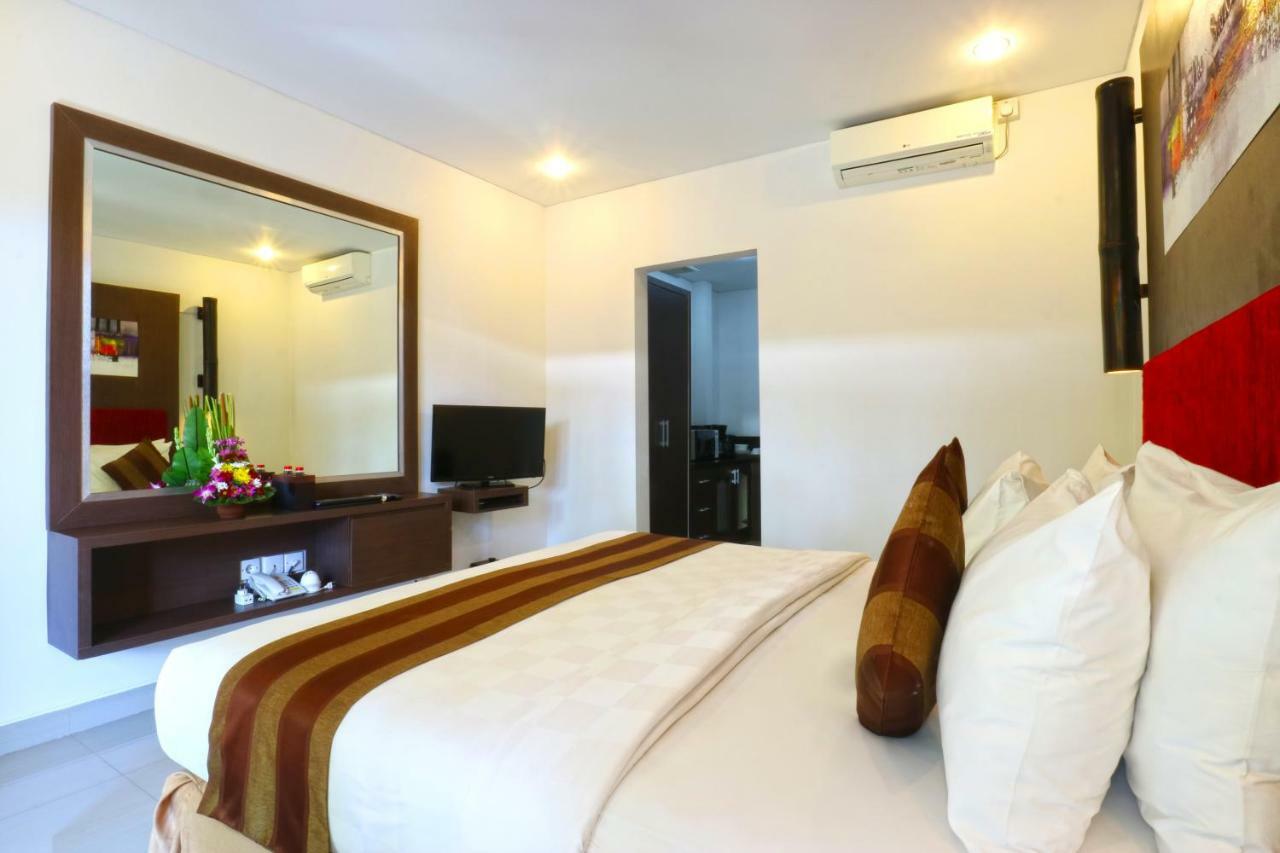 The Swaha Ubud Hotel Sukawati  Bagian luar foto