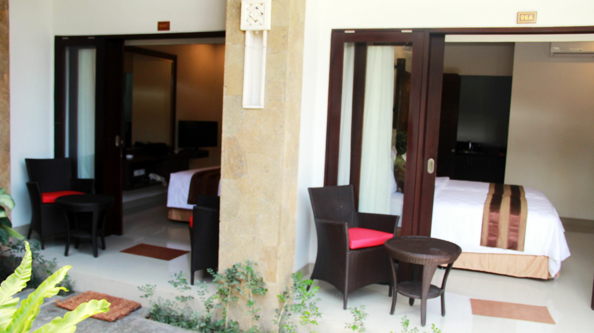 The Swaha Ubud Hotel Sukawati  Bagian luar foto