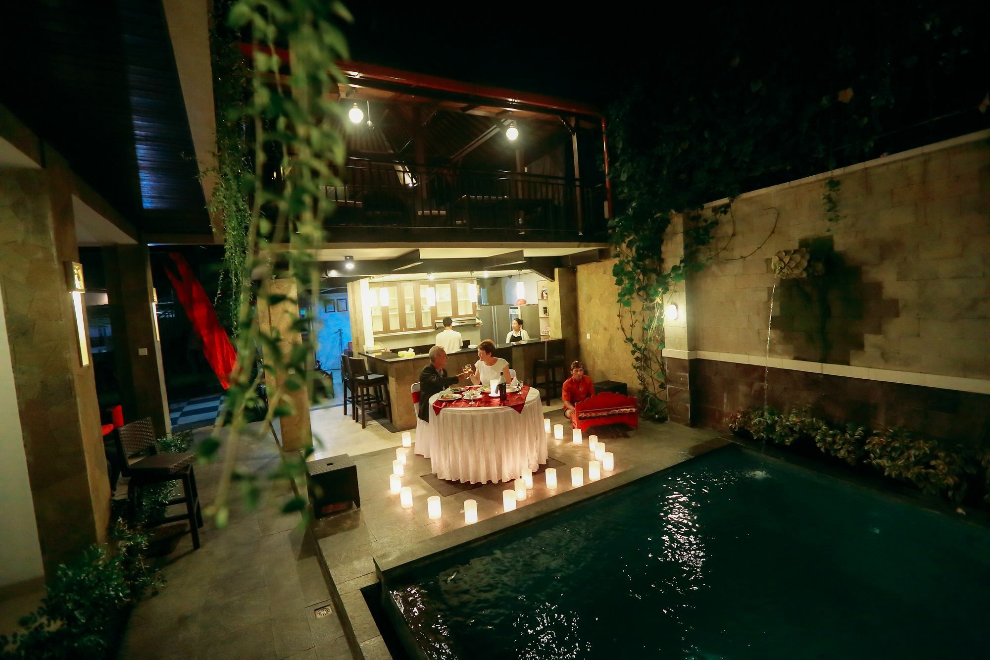 The Swaha Ubud Hotel Sukawati  Bagian luar foto