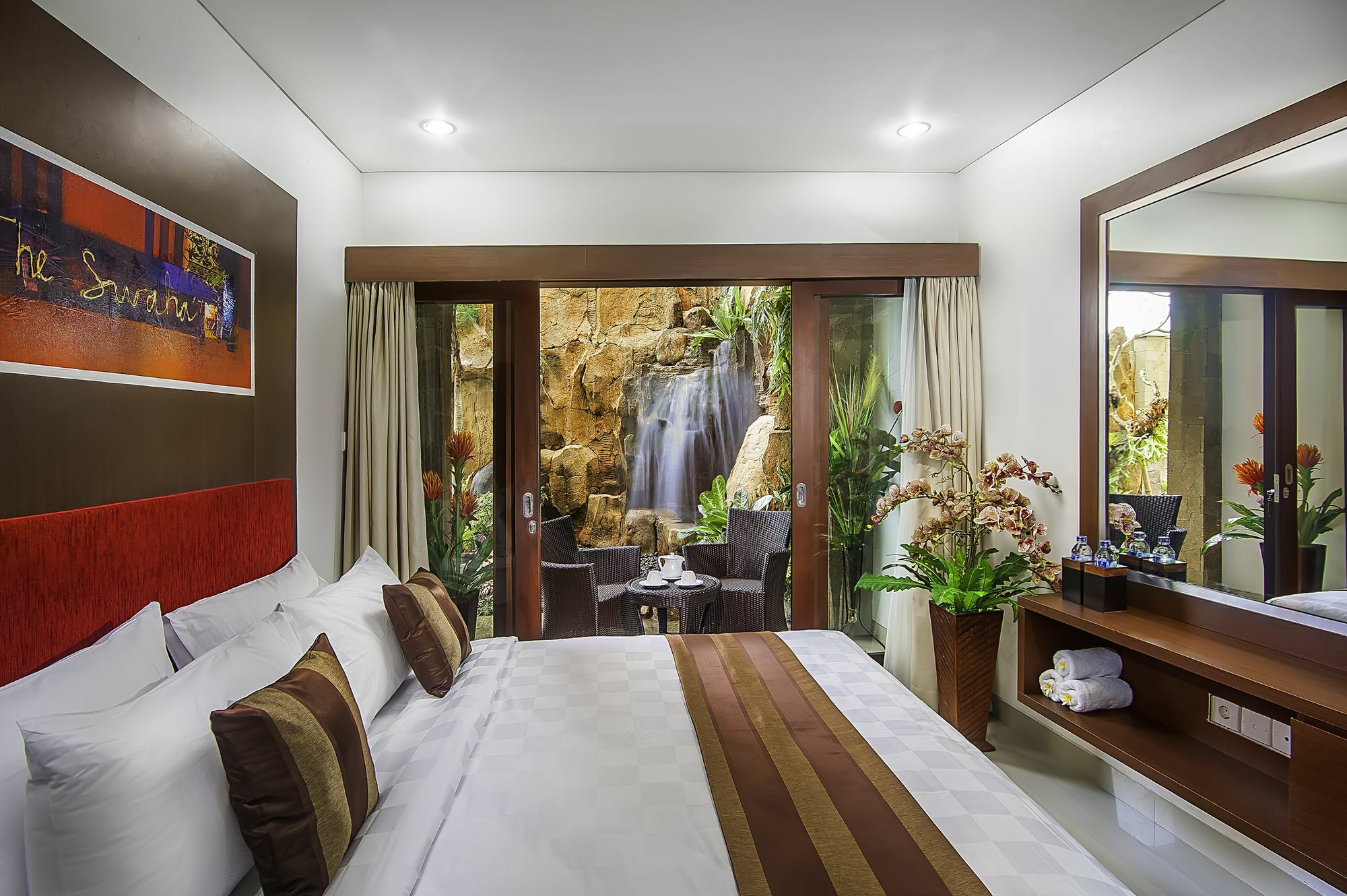 The Swaha Ubud Hotel Sukawati  Bagian luar foto