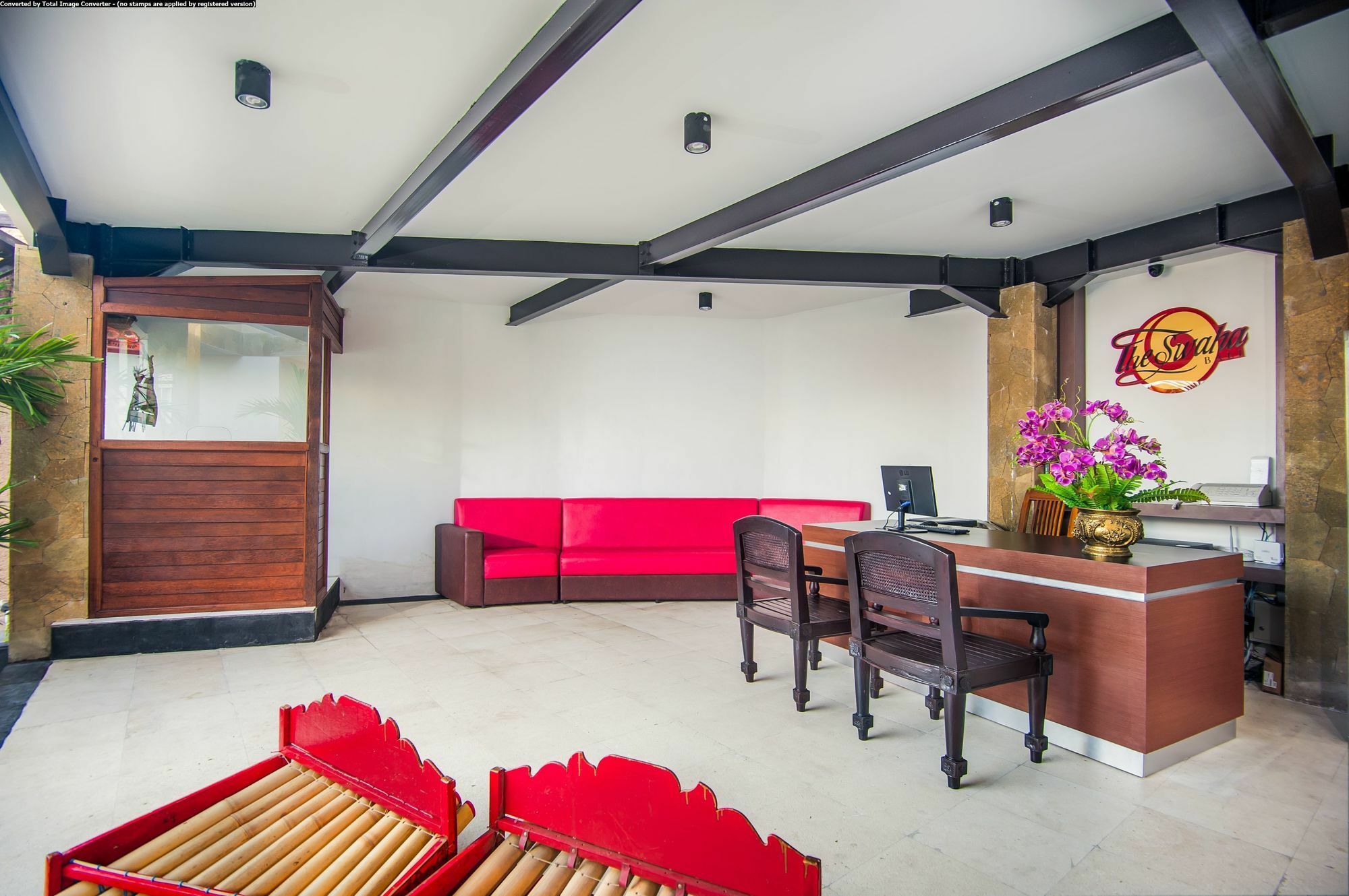 The Swaha Ubud Hotel Sukawati  Bagian luar foto