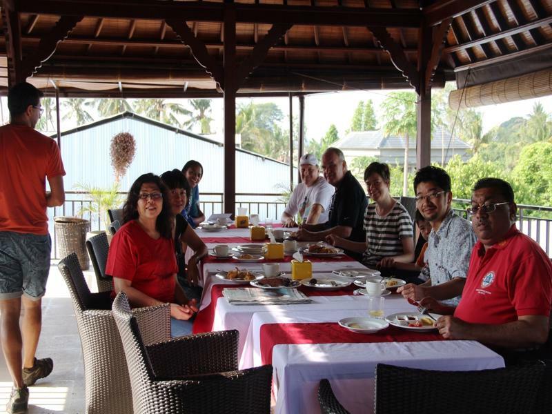 The Swaha Ubud Hotel Sukawati  Bagian luar foto