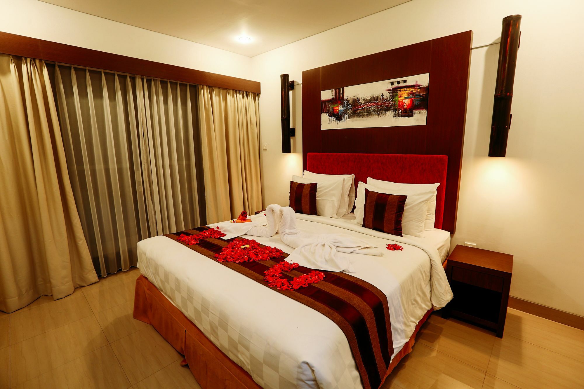 The Swaha Ubud Hotel Sukawati  Bagian luar foto