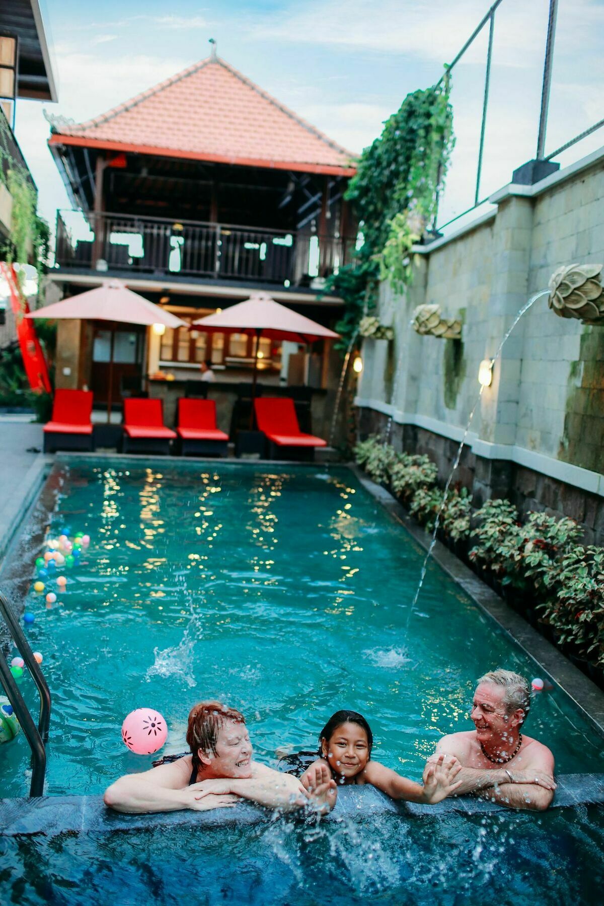The Swaha Ubud Hotel Sukawati  Bagian luar foto