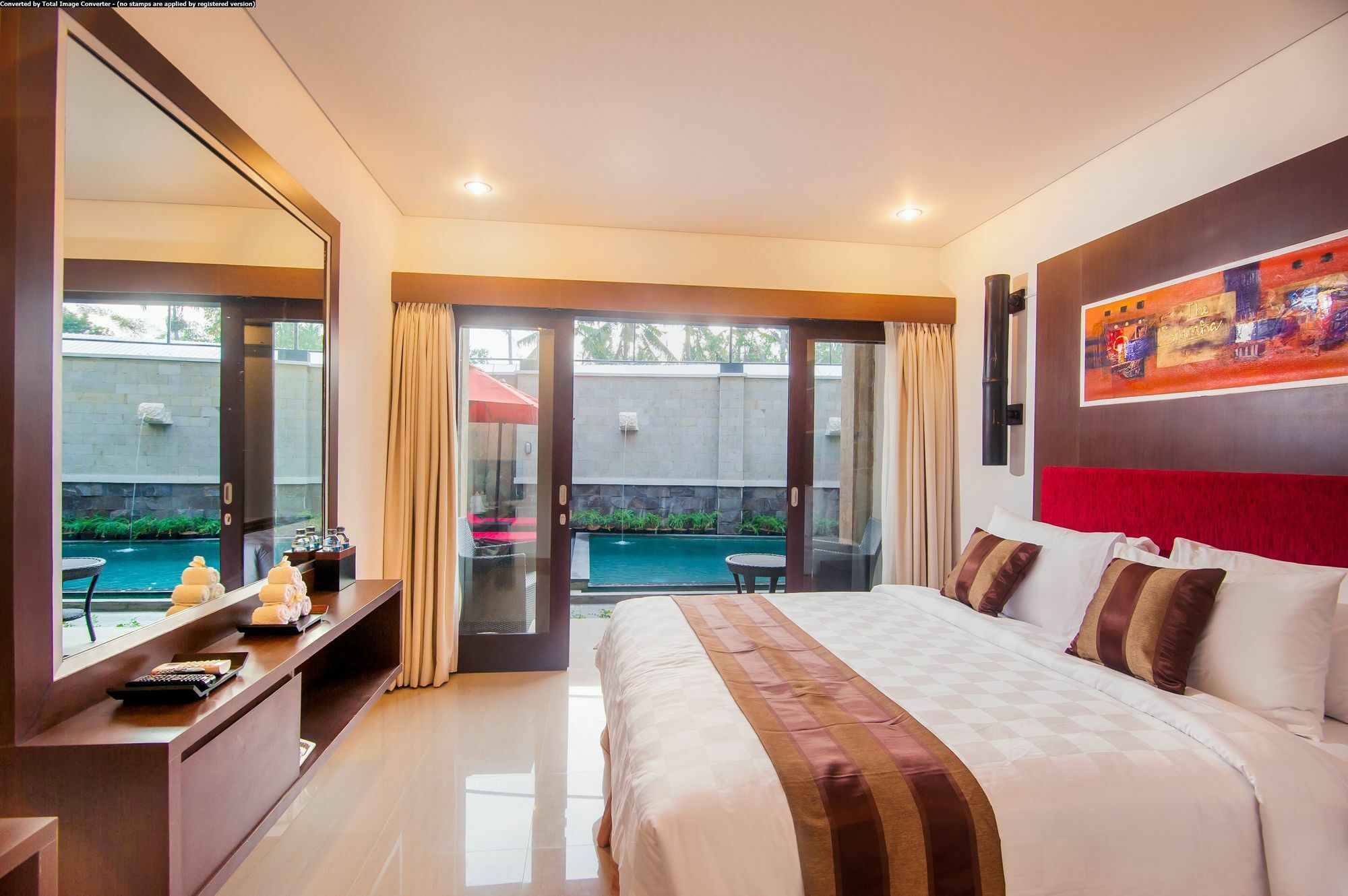 The Swaha Ubud Hotel Sukawati  Bagian luar foto